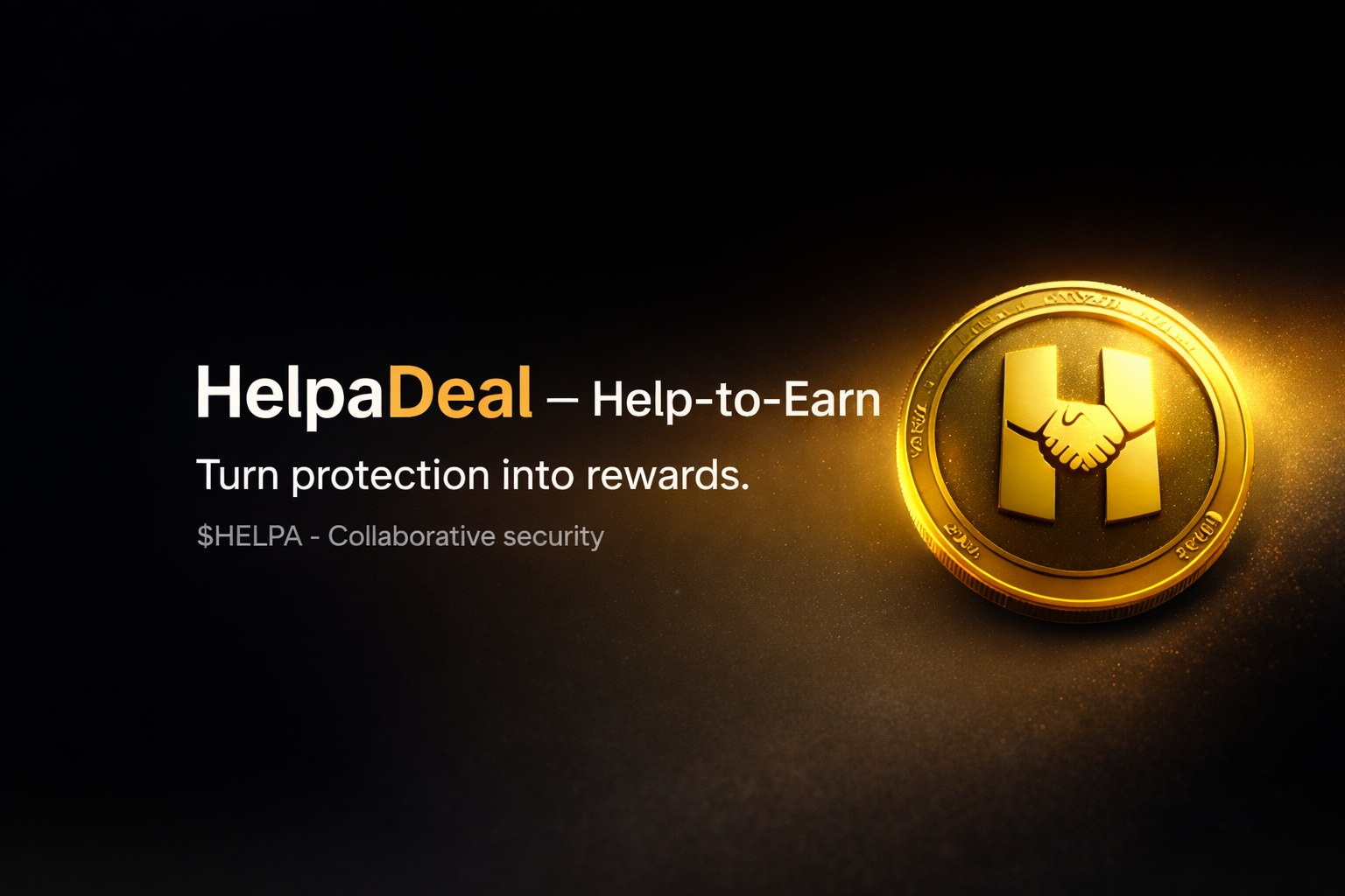HELPADEAL gallery image