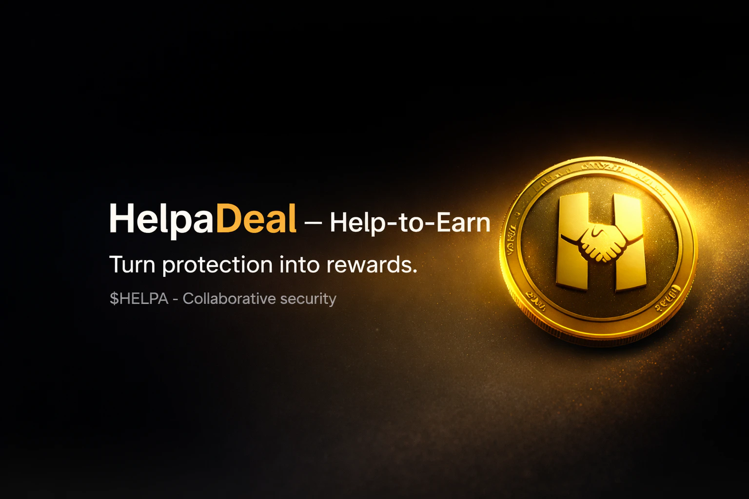 HELPADEAL screenshot 1