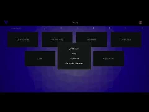 VaaS 3.0 gallery image