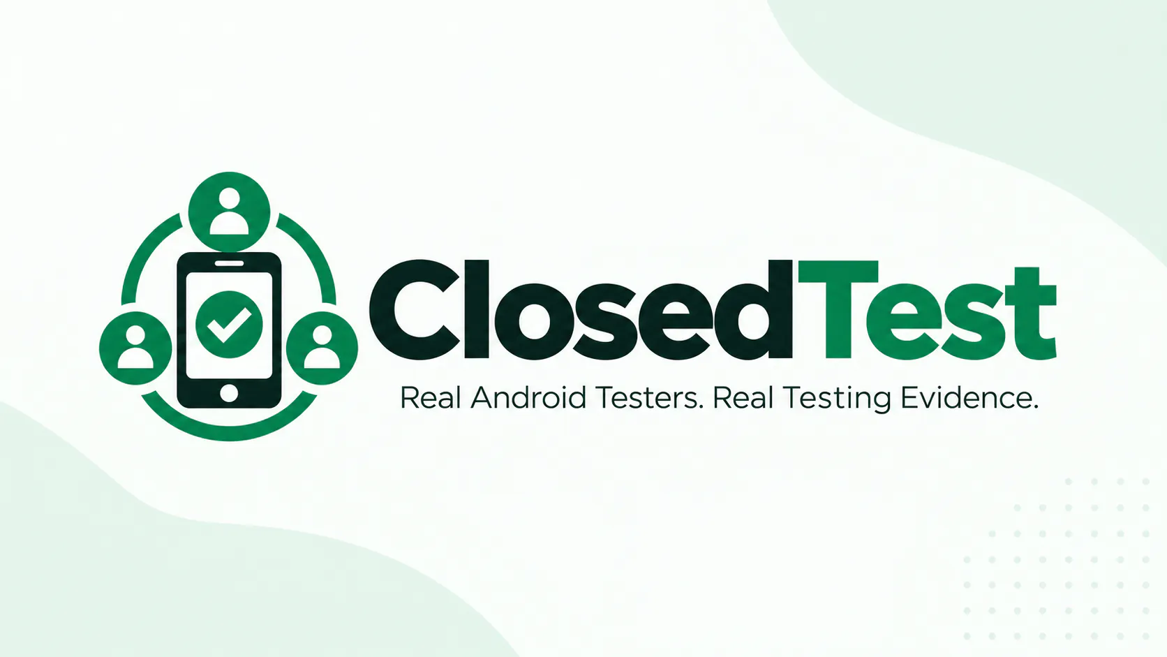 ClosedTest gallery image