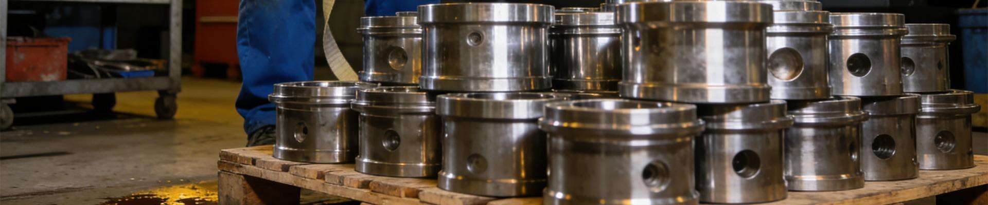 Custom Service | gallery image