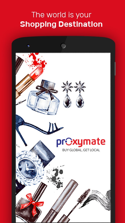 proxymate gallery image