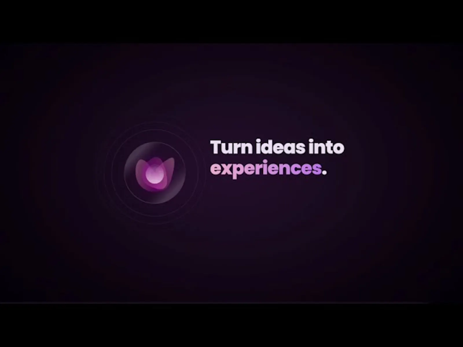 WZRD screenshot 1 (video preview)