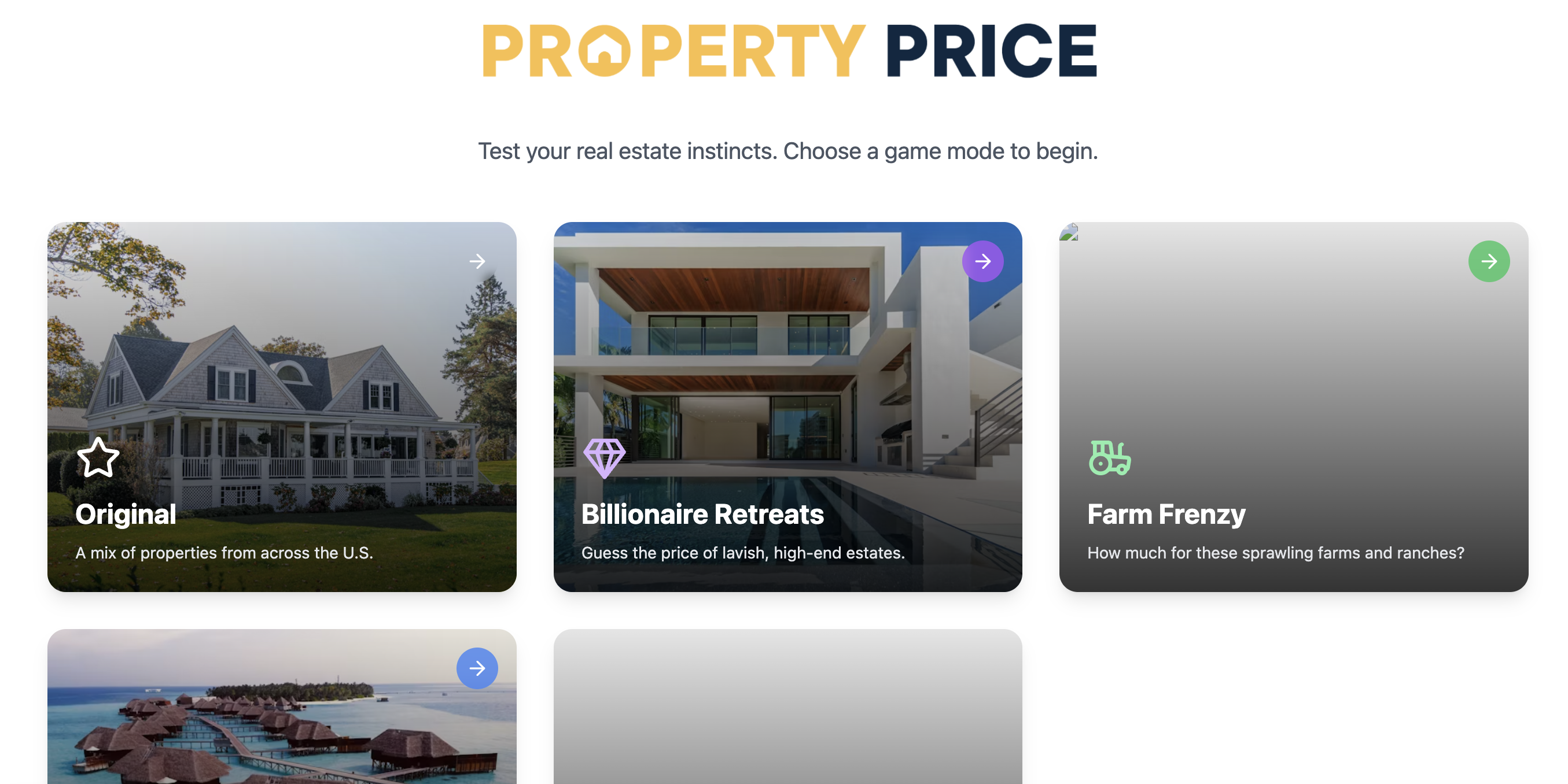 PropertyPrice.io gallery image