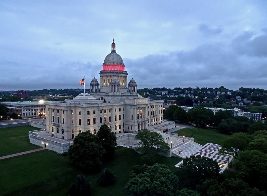 View from the room gallery image
