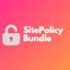 SitePolicy Bundle
