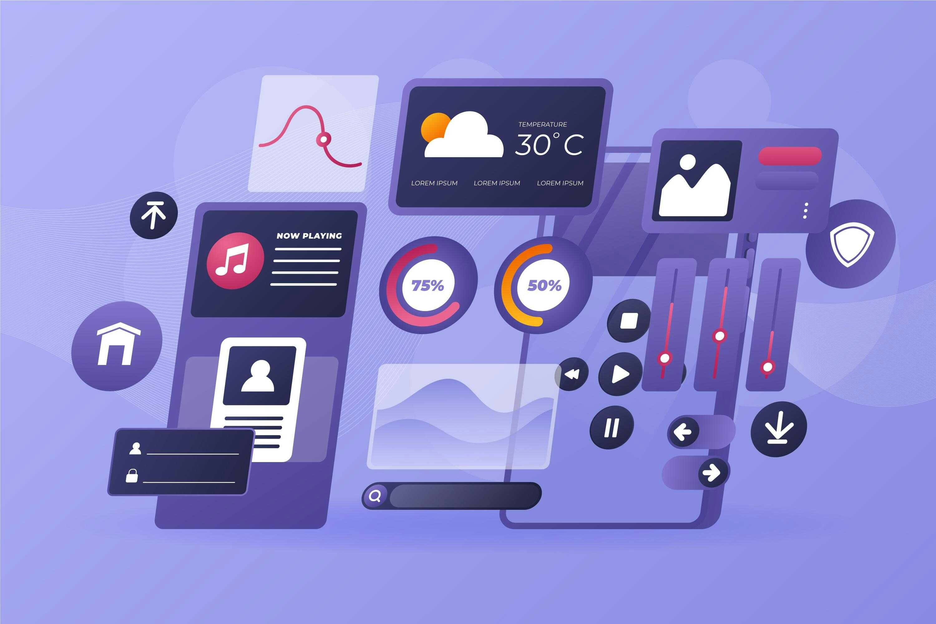 Zyneto Global Technologies gallery image