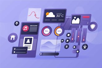 Zyneto Global Technologies gallery image