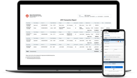 AbacusNext gallery image