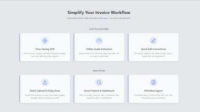 InvoiceClip gallery image