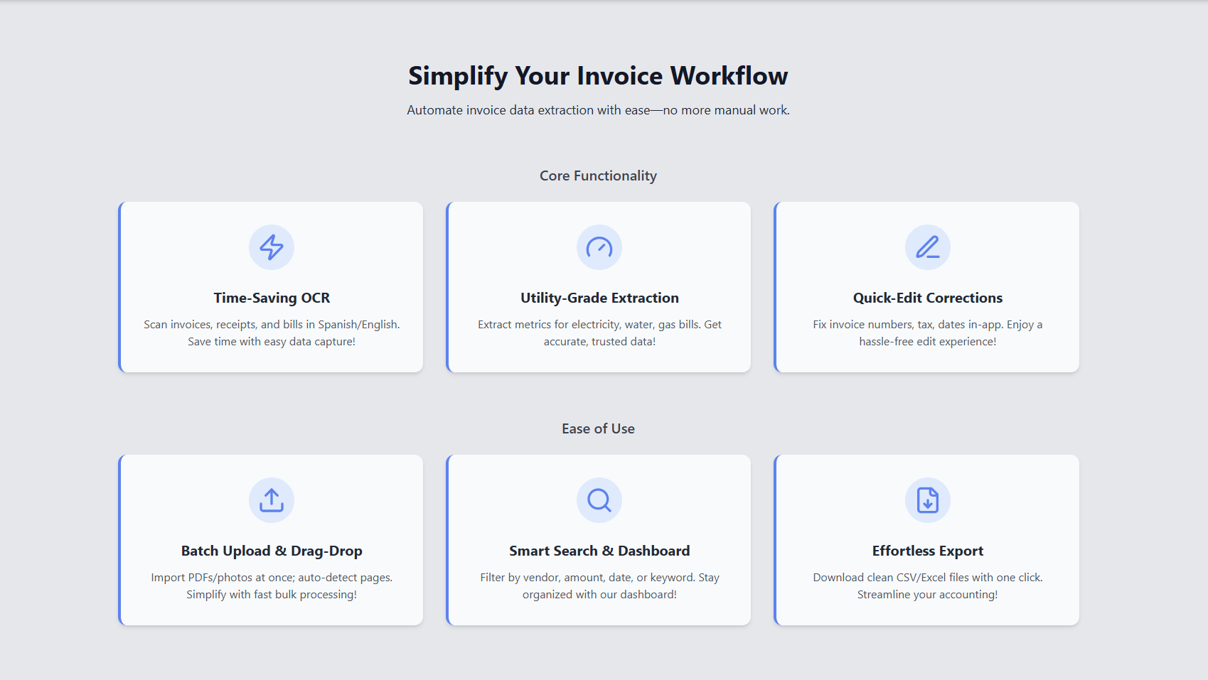 InvoiceClip media 4