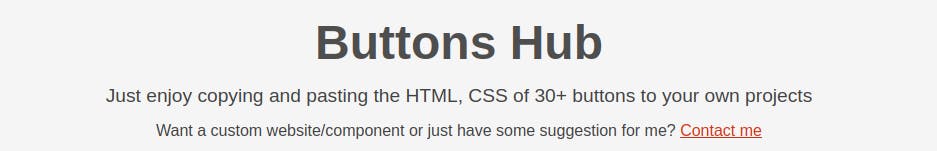 Buttons Hub gallery image