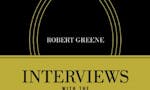 Interviews with the Masters: A Companion to Robert Greene's Mastery by Robert Greene image