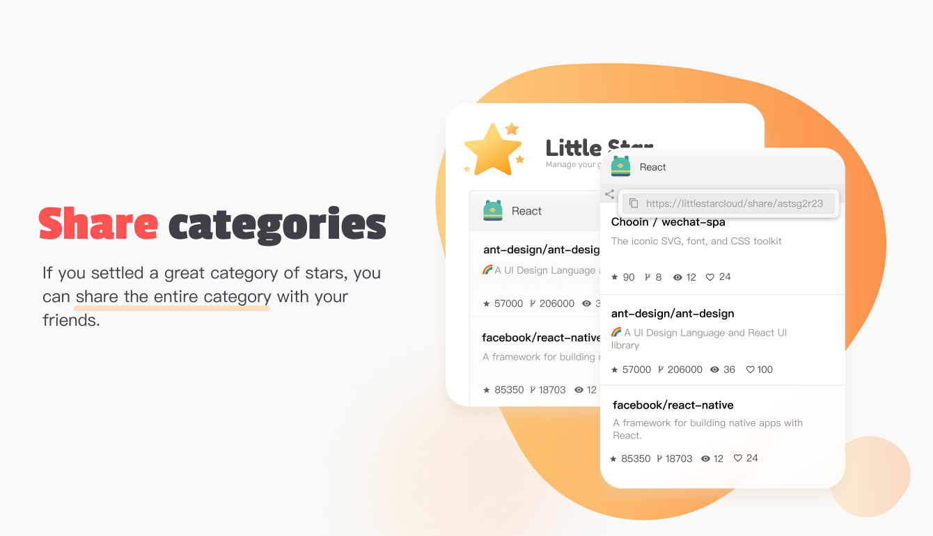 Little Star gallery image