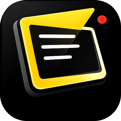 SlideSource Teleprompter