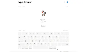 Type Korean gallery image