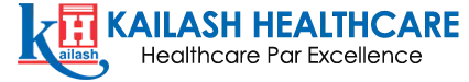 Kailash Healthcare Limited product banner