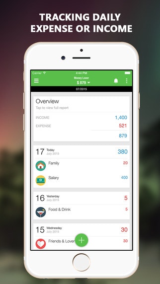 Money Lover gallery image