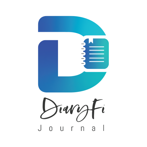 DiaryFi Journal