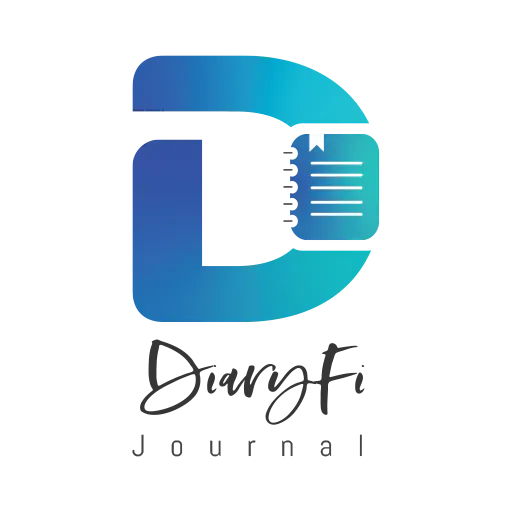 DiaryFi Journal