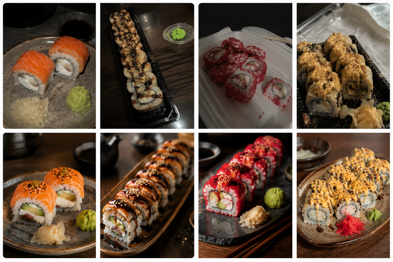 Umami AI gallery image
