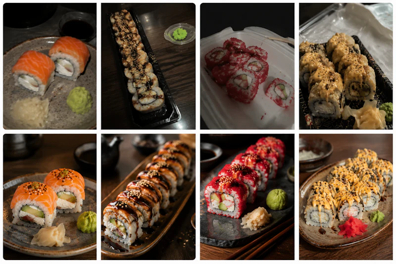 Umami AI screenshot 1