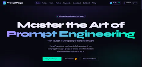 GETPROMPTIQ gallery image