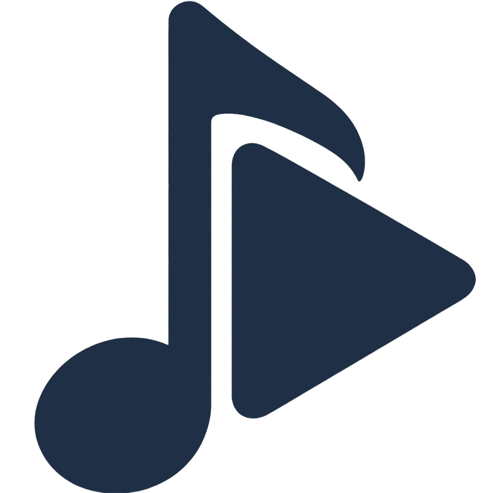 MusicAny screenshot 1