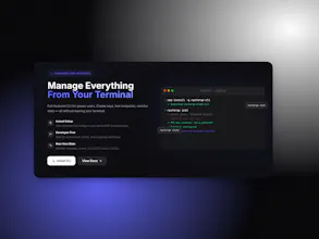 RPCForge gallery image