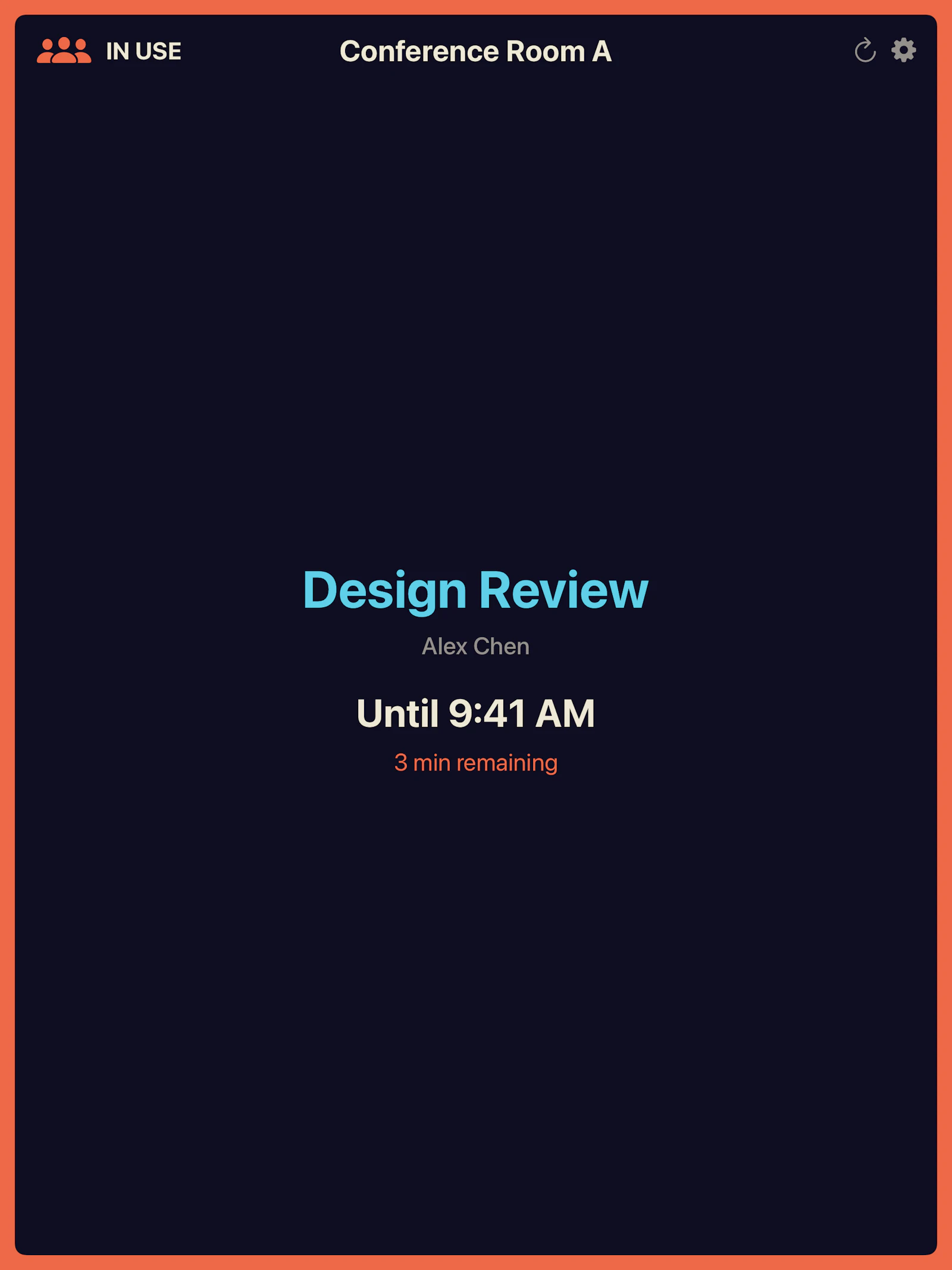 The Room Display screenshot 5