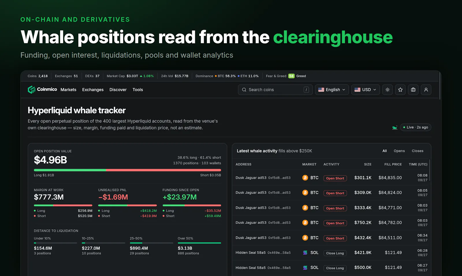Coinmico screenshot 4