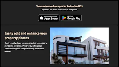 Stager AI gallery image