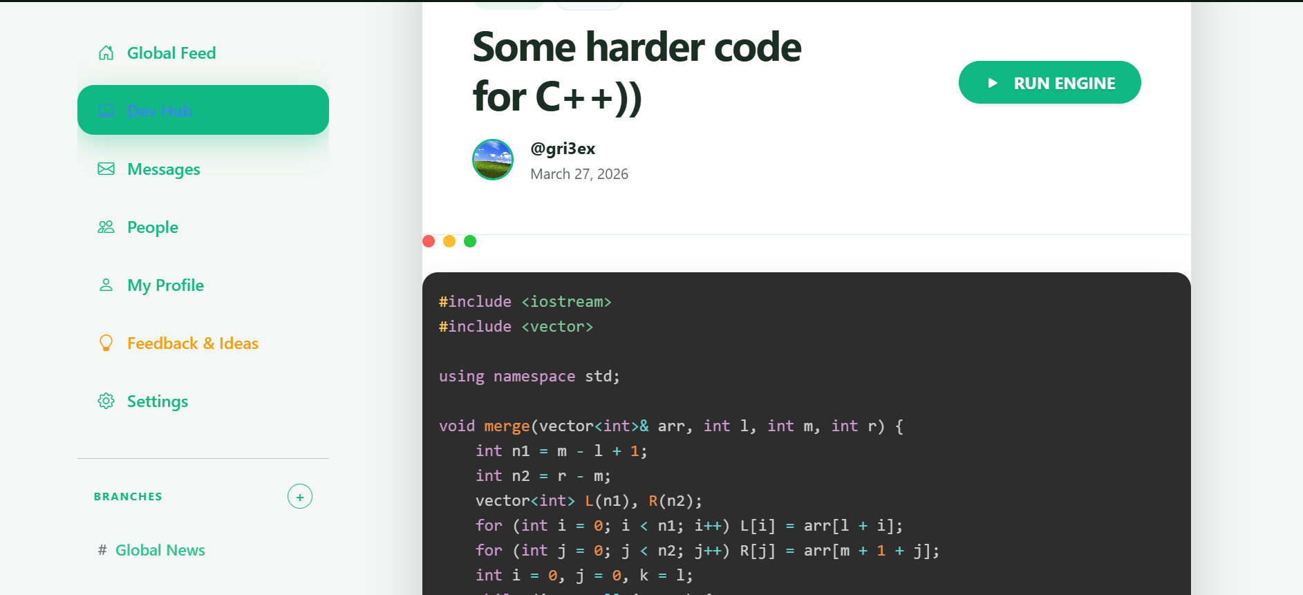 Vyncro gallery image