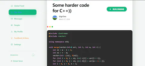 Vyncro gallery image