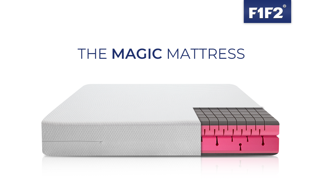 Magic Mattress gallery image