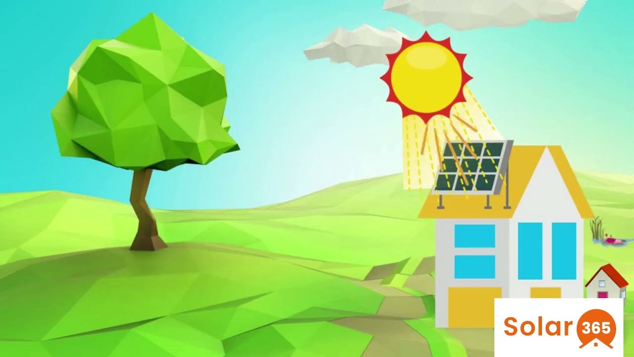 Solar Panels in Perth gallery image