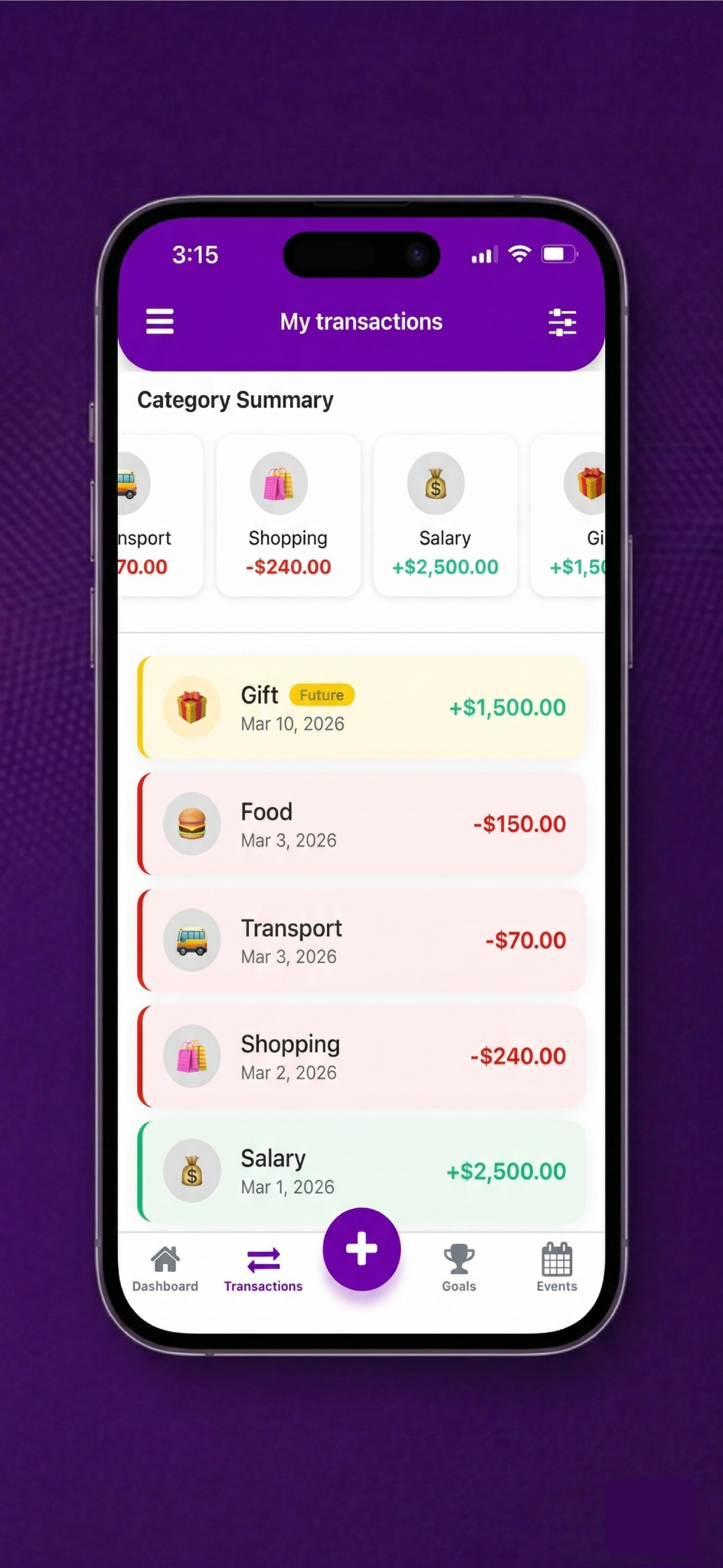 Saveet gallery image