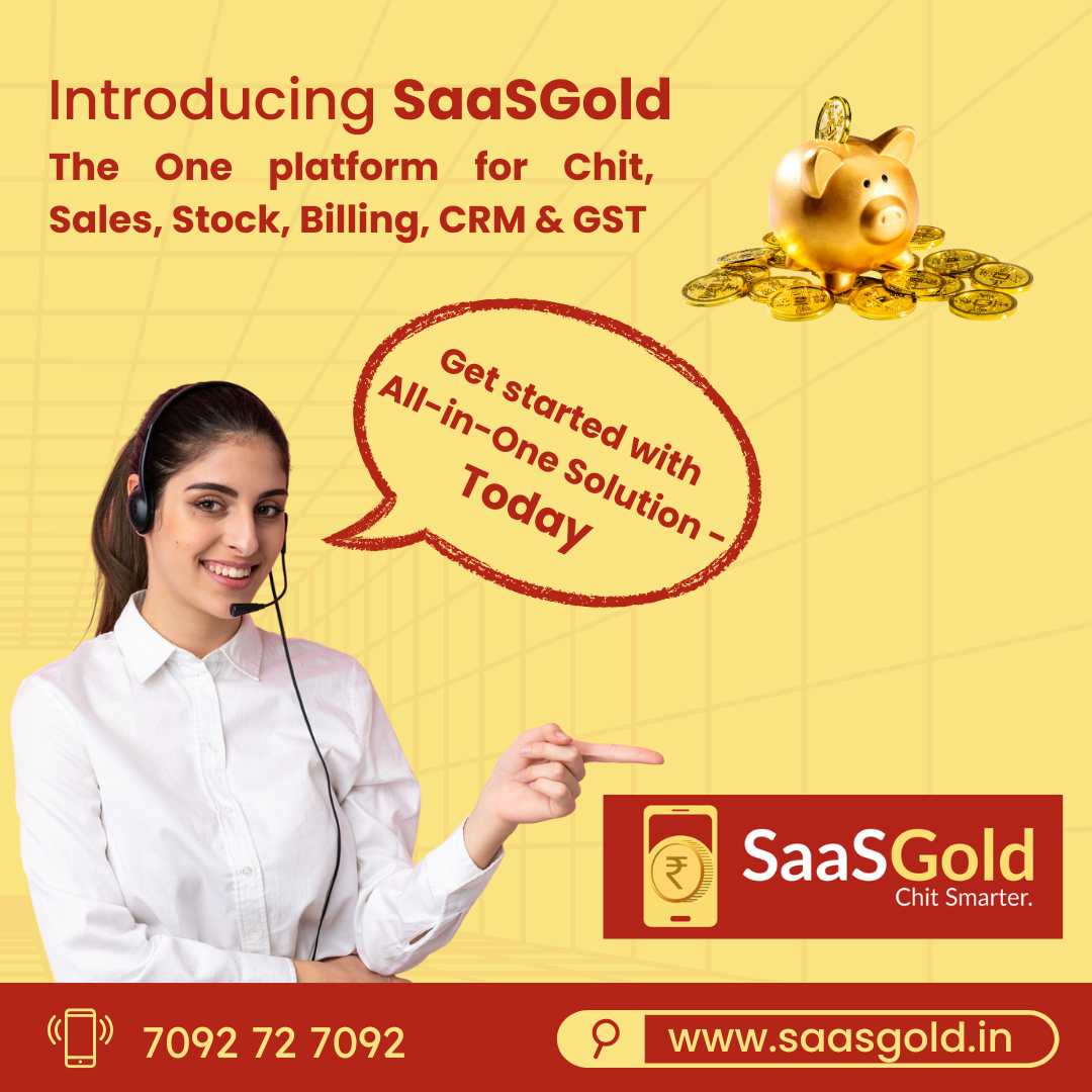 SaaSGold