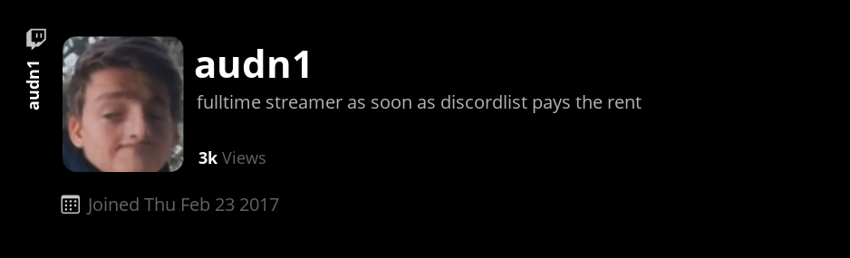 presence gallery image