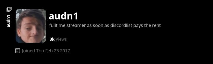 presence gallery image