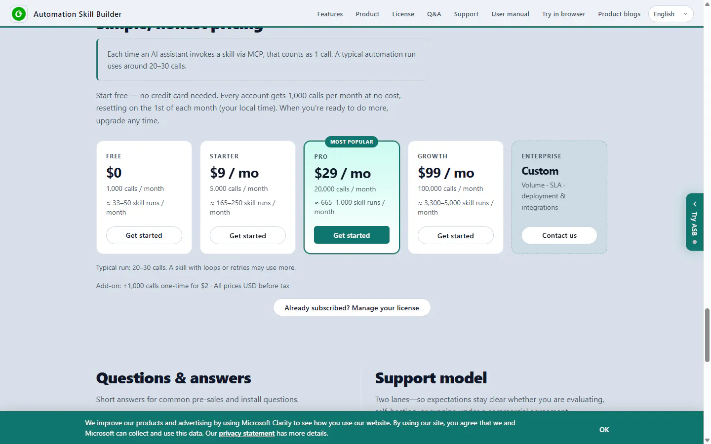 VisualBuild gallery image