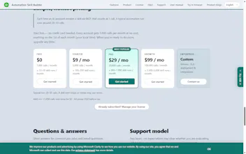 VisualBuild gallery image