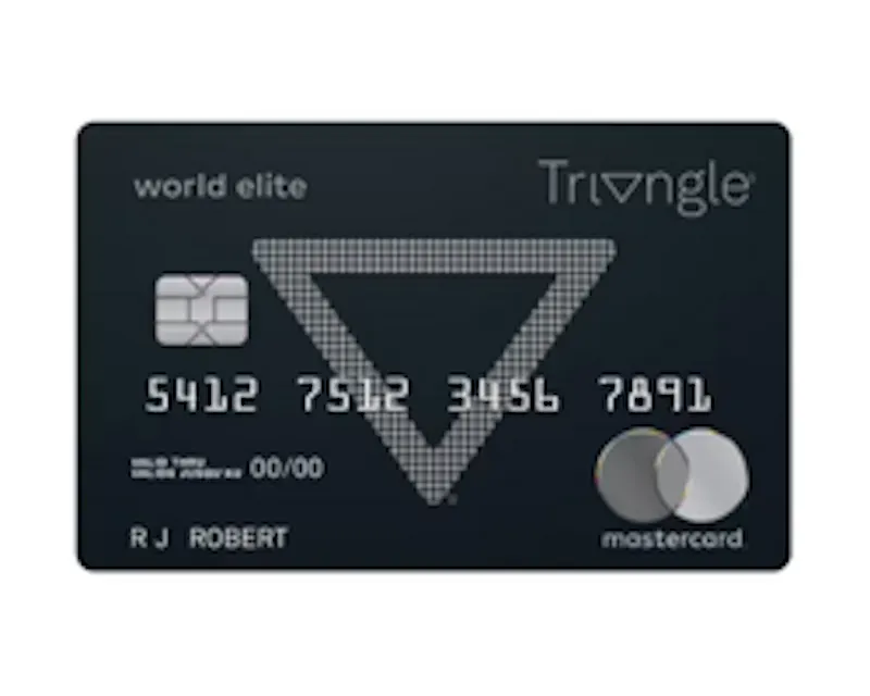 Canadian Credit Card Finder screenshot 2