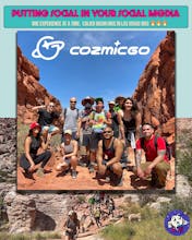 CozmicGo gallery image