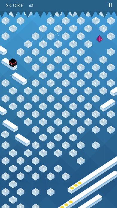 Panic Drop gallery image