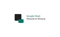 Google Meet PiP media 1