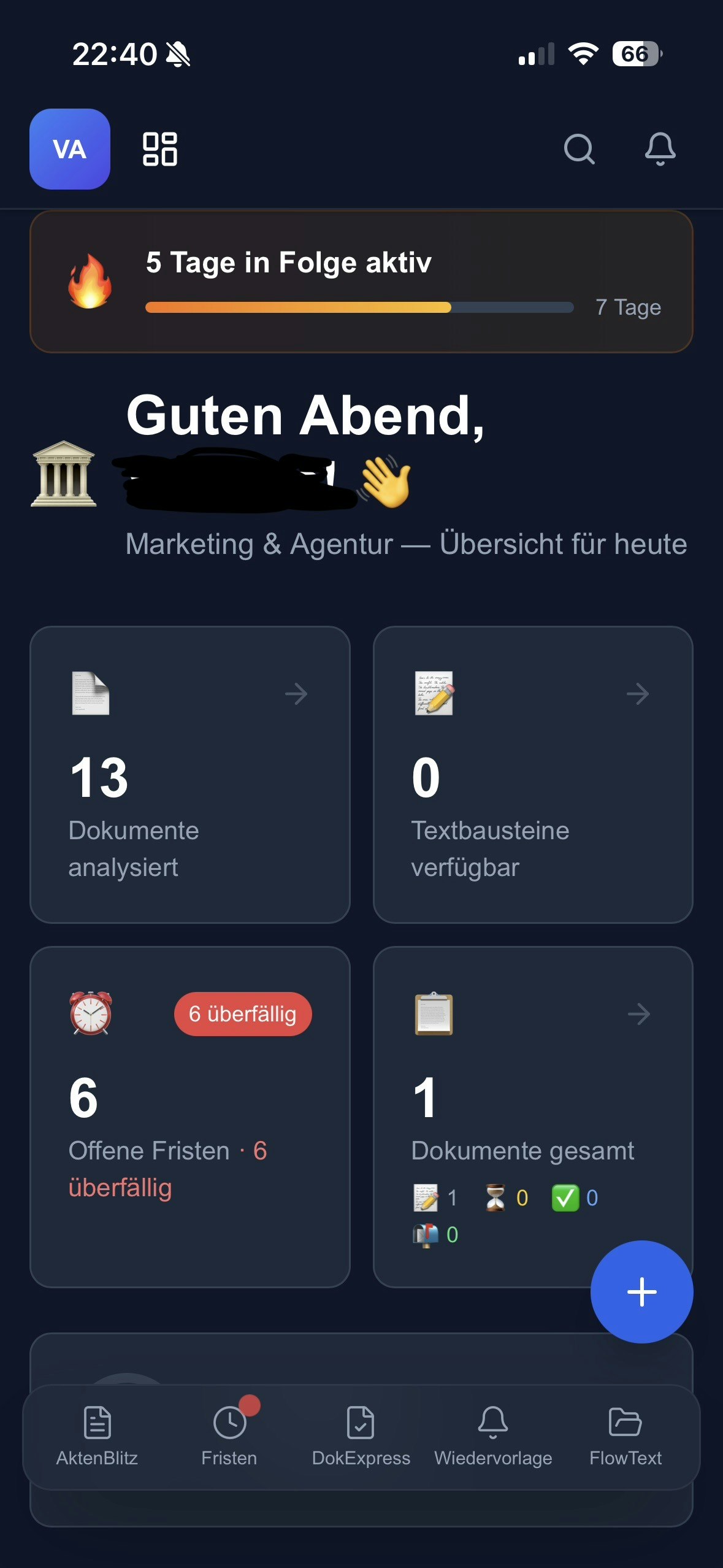 FlowOffice gallery image