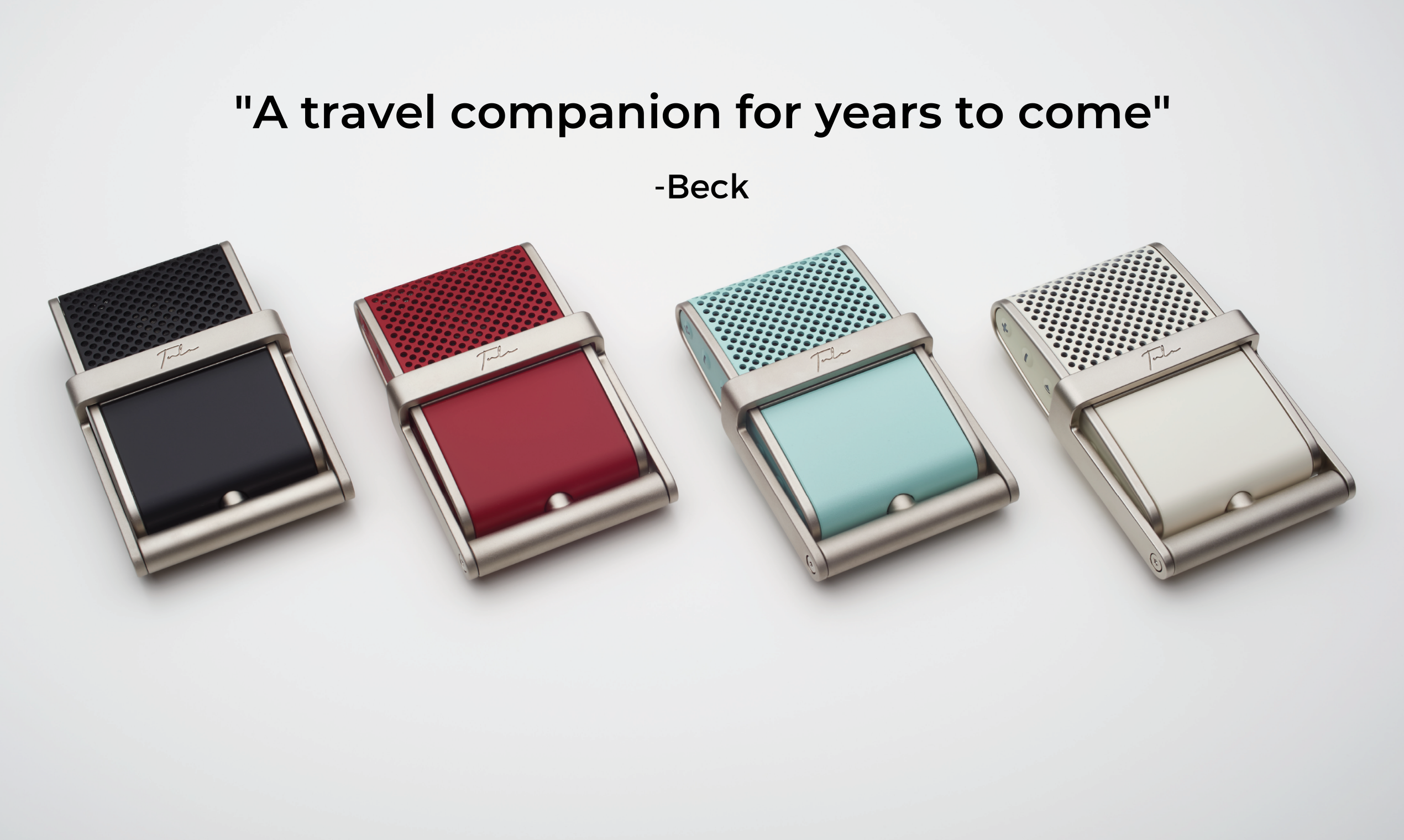 Tula Mic gallery image