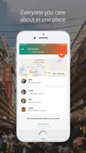 Google Contacts gallery image