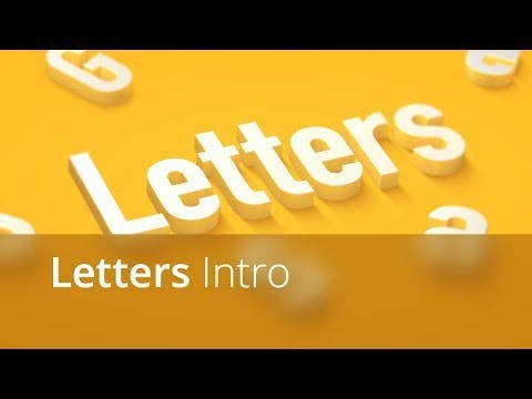Letters media 1